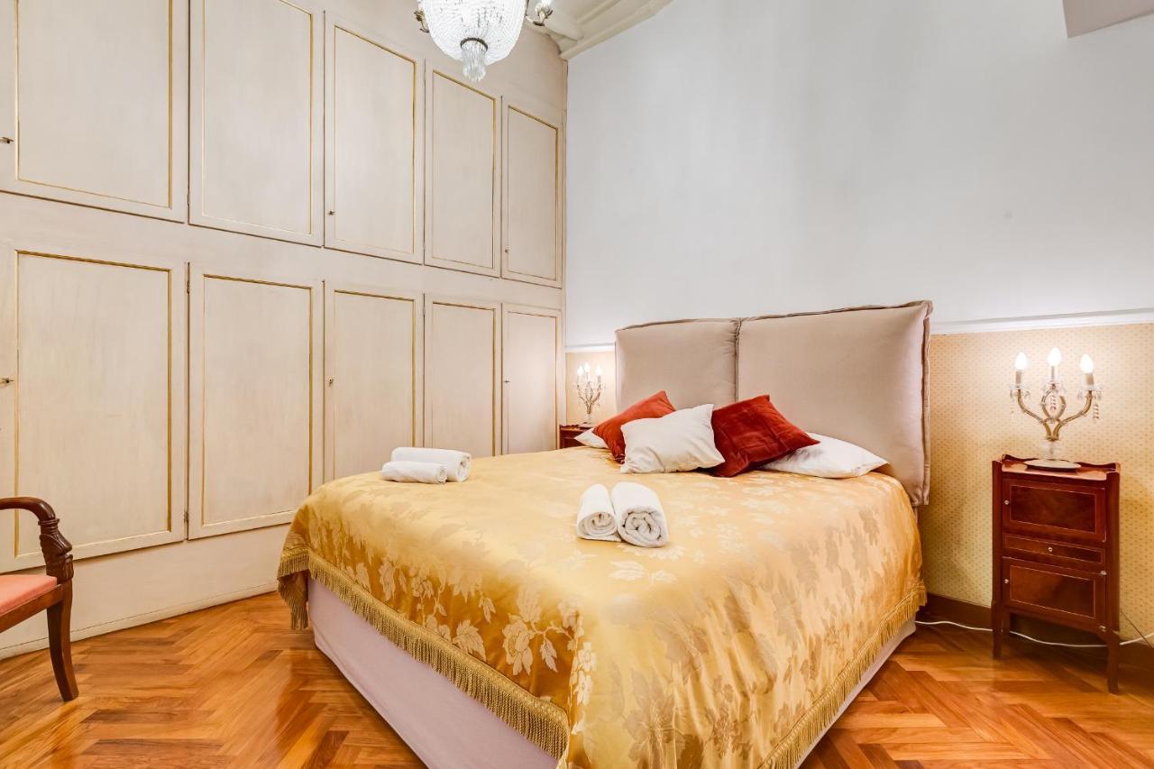 Apartamento Storico A Pochi Passi Da Piazza Navona *