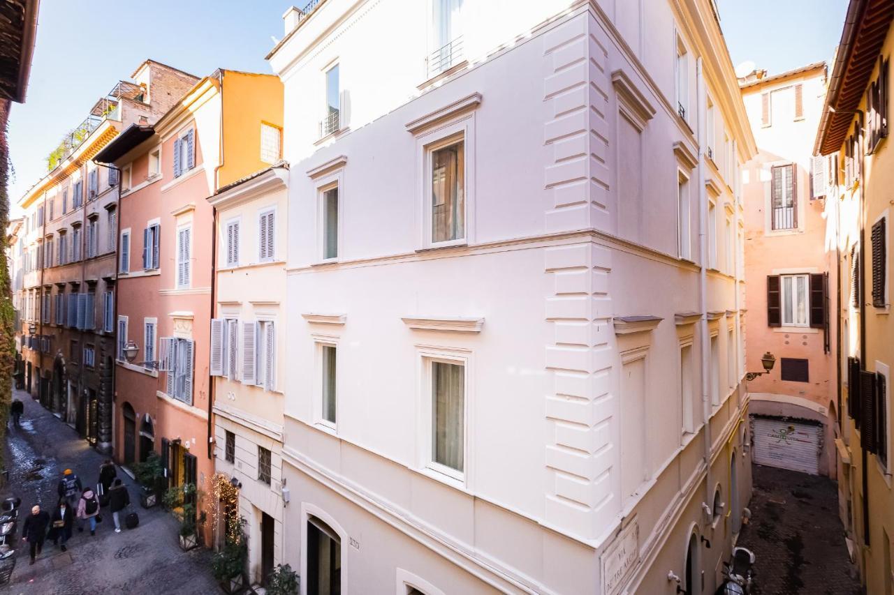 Storico A Pochi Passi Da Piazza Navona Roma