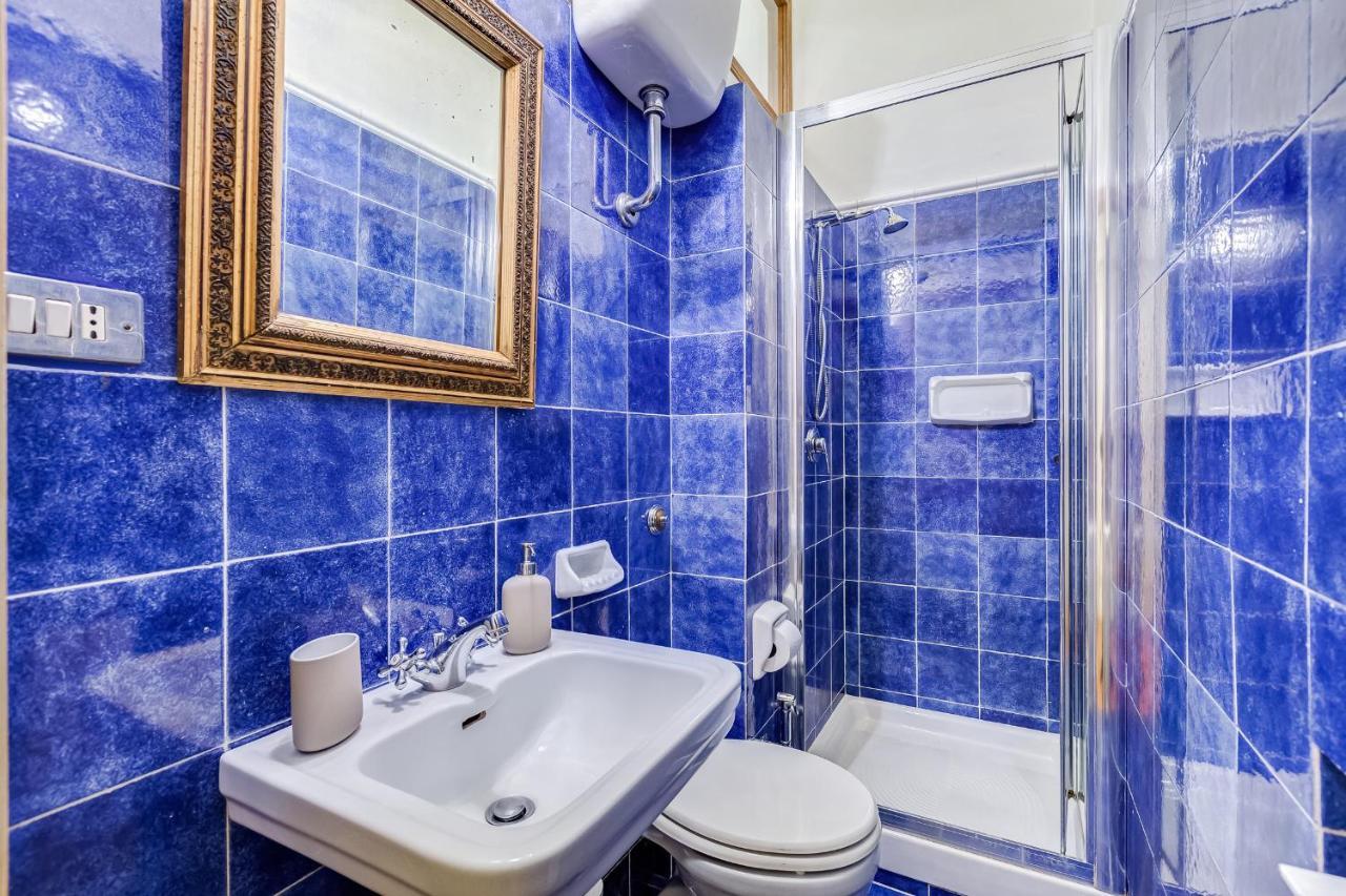 Apartamento Storico A Pochi Passi Da Piazza Navona