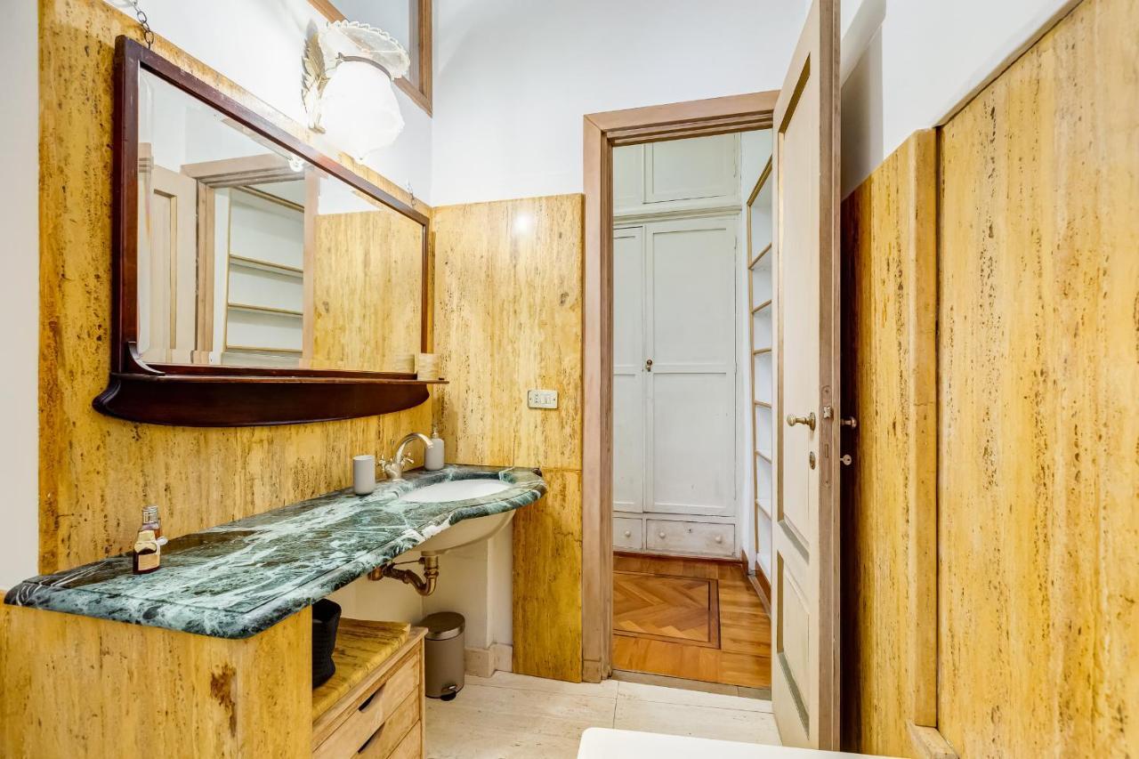 Storico A Pochi Passi Da Piazza Navona Apartamento Roma