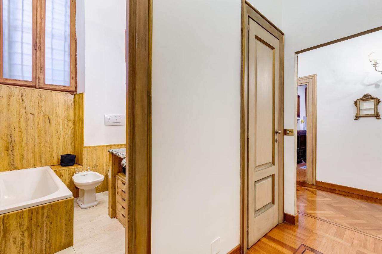 Apartamento Storico A Pochi Passi Da Piazza Navona