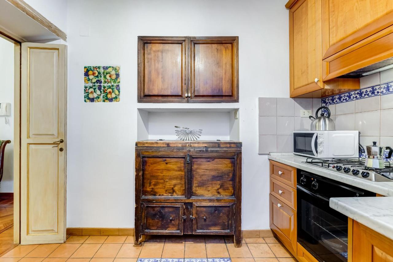 Apartamento Storico A Pochi Passi Da Piazza Navona *