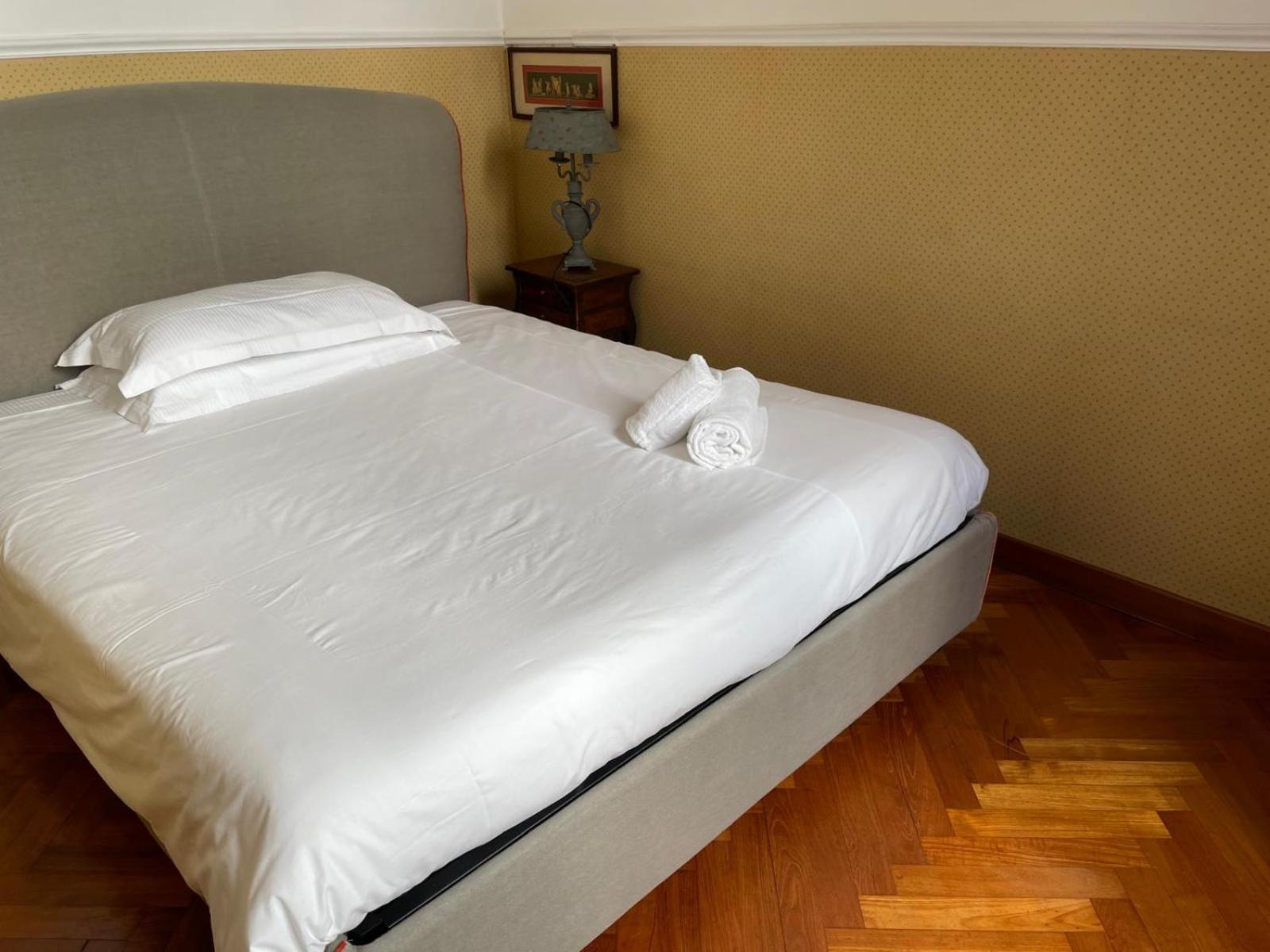 Apartamento Storico A Pochi Passi Da Piazza Navona
